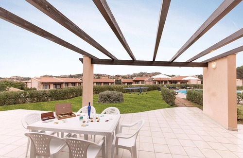 Costa Paradiso House | Lovely home in Trinità d'Agultu OT