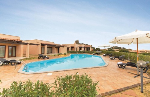 Costa Paradiso House | Lovely home in Trinità d'Agultu OT