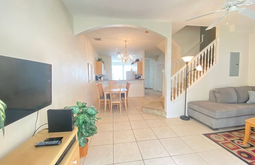 Kissimmee House | Lovely home next to Disney!