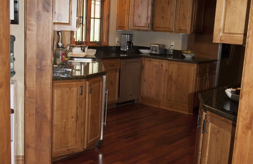 Basalt House | Lovely Home situated along the beautiful Frying Pan river.