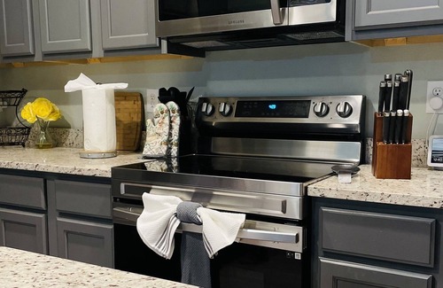 Green Cove Springs House | Lovely Home in Green Cove Springs