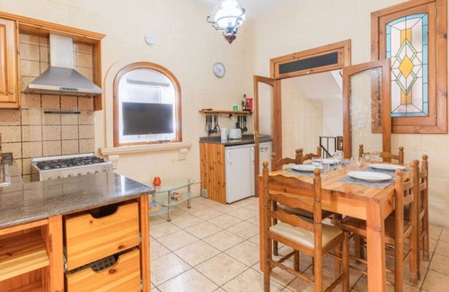 Zebbug House | Lovely Home with Private Terrace in Zebbug, Gozo