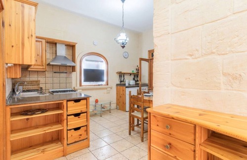 Zebbug House | Lovely Home with Private Terrace in Zebbug, Gozo