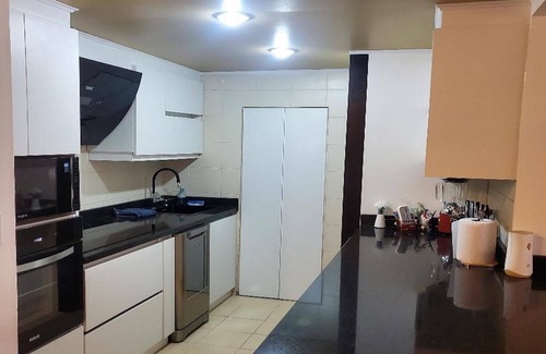 La Floresta Apartment | Lovely Hotel Suite Apt in SWISSOTEL - near all