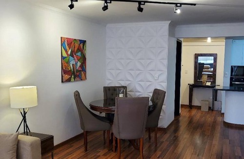 La Floresta Apartment | Lovely Hotel Suite Apt in SWISSOTEL - near all