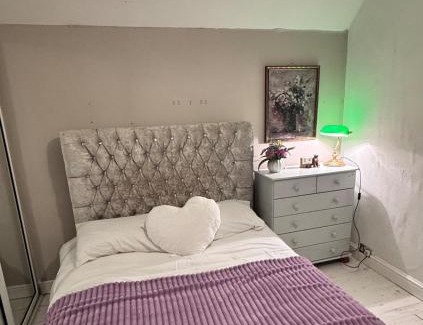 Rosyth House | Lovely house close to Edinburgh, Dunfermline, M90