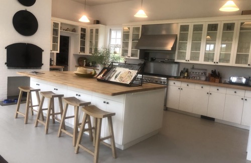 Stanfordville House | Lovely house in a gorgeous setting in Millbrook, NY