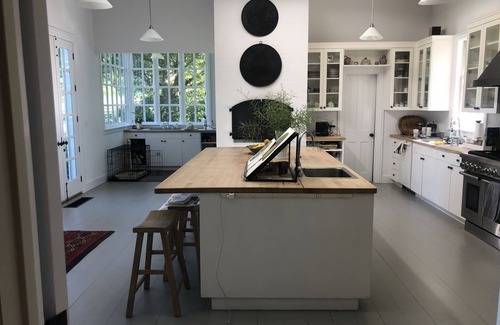 Stanfordville House | Lovely house in a gorgeous setting in Millbrook, NY