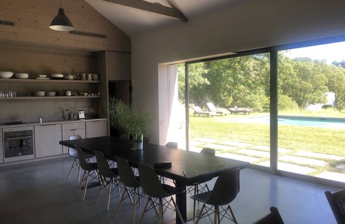 Stanfordville House | Lovely house in a gorgeous setting in Millbrook, NY