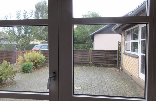 Nykobing Mors House | Lovely house in attractive area in Nykøbing M.