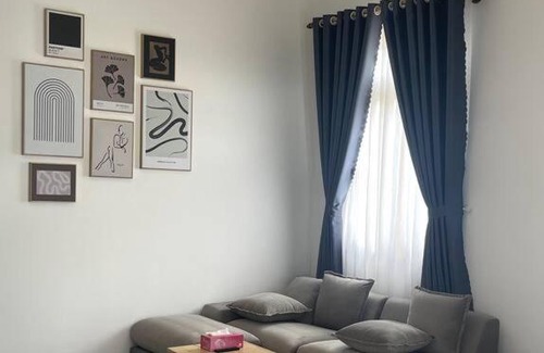 Cai Rang Apartment | Lovely House in KDC Hoàng Quân Cái Răng