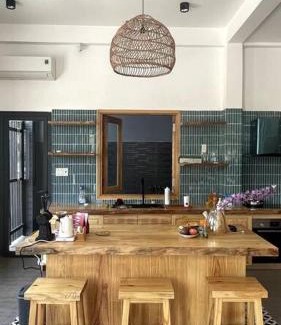 Cai Rang Apartment | Lovely House in KDC Hoàng Quân Cái Răng