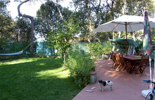 Tellaro House | Lovely house in Tellaro, private garden in front of the sea!