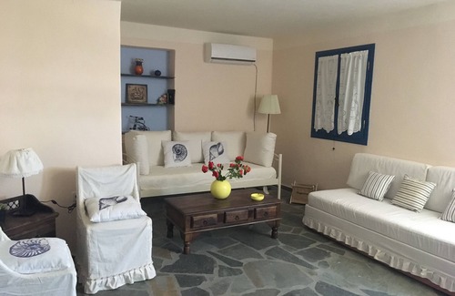 Agios Sostis House | Lovely House near Agios Sostis beach