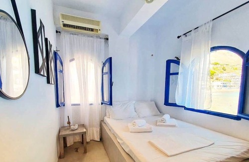 Archanes-Asterousia House | Lovely house ON THE BEACH