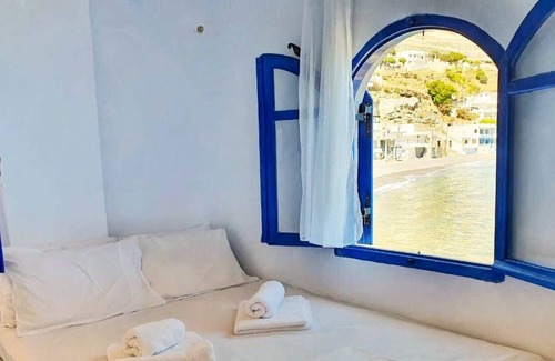 Archanes-Asterousia House | Lovely house ON THE BEACH
