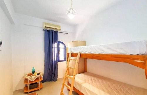 Archanes-Asterousia House | Lovely house ON THE BEACH