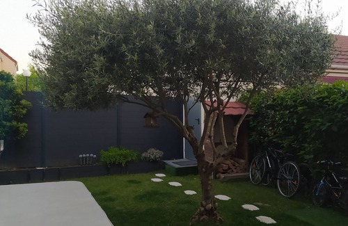 Thiais House | Lovely House, Only 7km From Paris/10 min From Airport