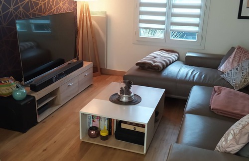 Thiais House | Lovely House, Only 7km From Paris/10 min From Airport