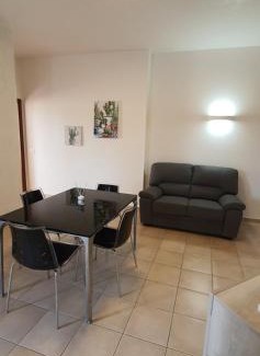 Marina di Montalto Apartment | Lovely house tra pineta e mare