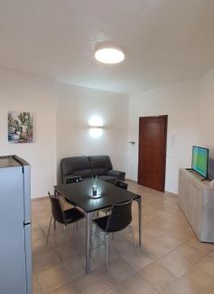 Marina di Montalto Apartment | Lovely house tra pineta e mare