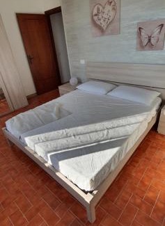 Marina di Montalto Apartment | Lovely house tra pineta e mare