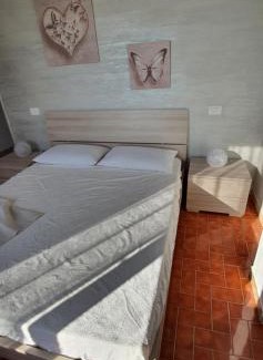Marina di Montalto Apartment | Lovely house tra pineta e mare