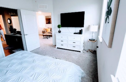 LaVina Apartment | Lovely in Lake Nona