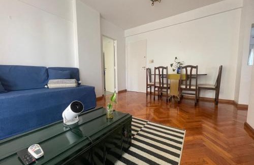 Villa Crespo Apartment | Lovely in Villa Crespo