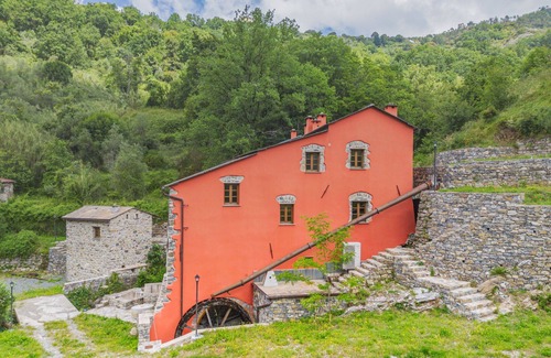 Velva Apartment | Lovely apartment for 4 guests with WIFI, TV and patio