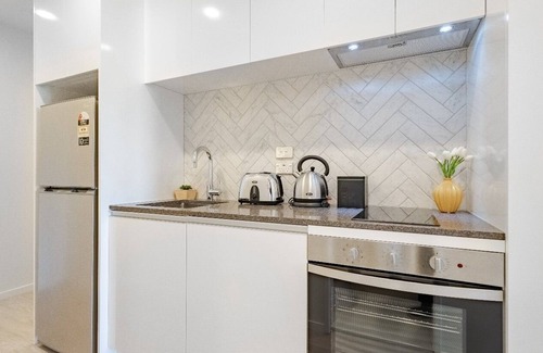Auckland Central Business District House | Lovely Little Nest in CBD