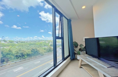 Auckland Central Business District House | Lovely Little Nest in CBD