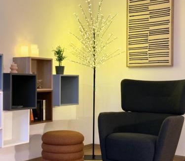 Bamberg Apartment | Lovely Lou, dein feinzeit Apartment