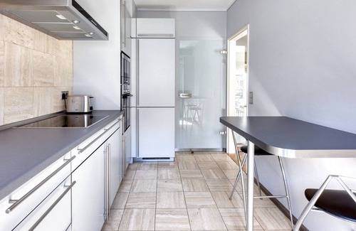 Hollerich Apartment | Lovely Merl 2BR w/ Balconies & Elevator, nr Bus Station, by Blueground
