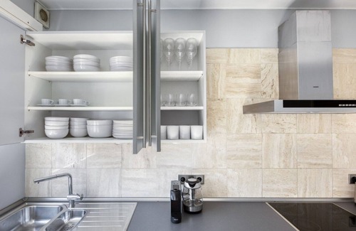 Hollerich Apartment | Lovely Merl 2BR w/ Balconies & Elevator, nr Bus Station, by Blueground