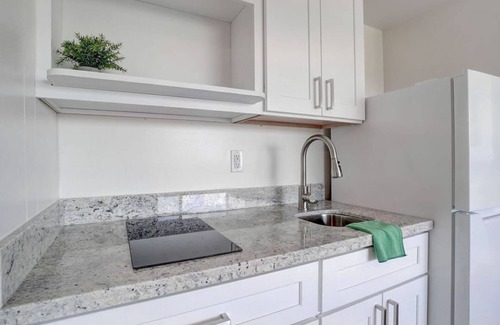 Gadsden Apartment | Lovely Micro Studio Apartment in Downtown Gadsden