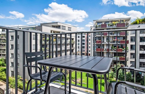Tiergarten Apartment | Lovely Mitte 1BR near Potsdamer Platz, by Blueground