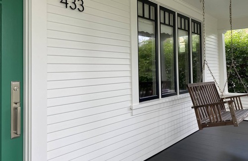 Southwest Santa Rosa House | Lovely, Modern Home with Pool, Central to Everything!