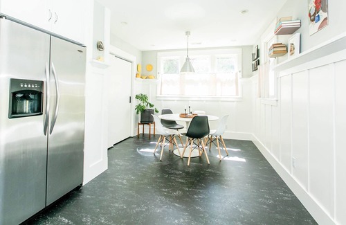 Southwest Santa Rosa House | Lovely, Modern Home with Pool, Central to Everything!