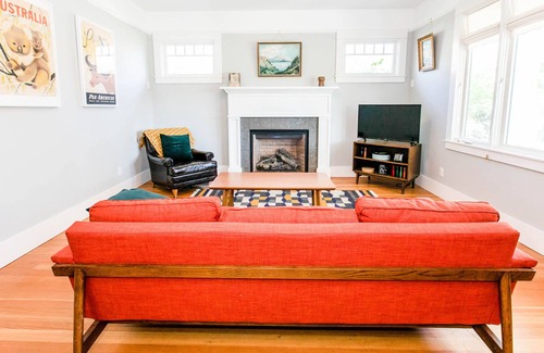Southwest Santa Rosa House | Lovely, Modern Home with Pool, Central to Everything!
