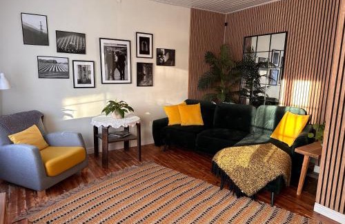 Nomme Apartment | Lovely nest in Nõmme