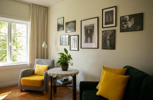 Nomme Apartment | Lovely nest in Nõmme