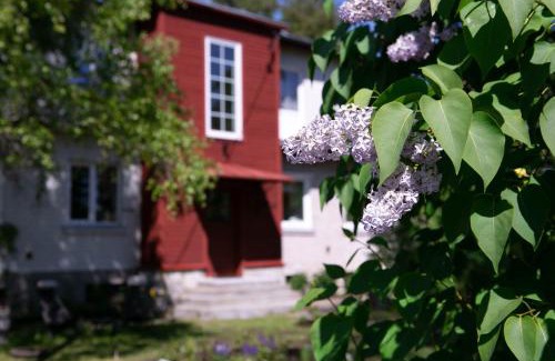 Nomme Apartment | Lovely nest in Nõmme