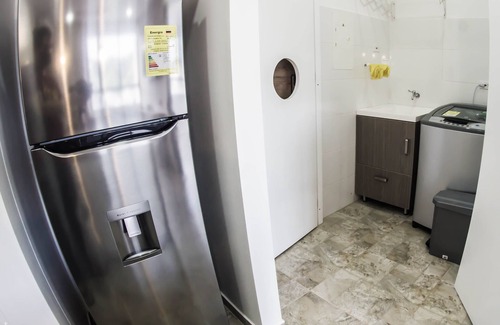 Norte Apartment | Lovely & New 1-Bedroom Apt in Rodadero Santa Marta