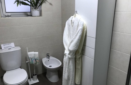 Horta Apartment | Lovely new apartment in Horta Faial Island