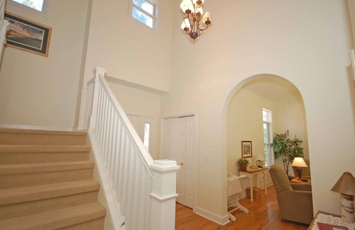 Glen Arbor House | Lovely, Newer Home In Downtown Glen Arbor - 3B/2.5B!