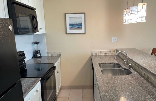 Wheeland Settlement Apartment | Lovely one bedroom apartment in North West Point resort Turks Caicos