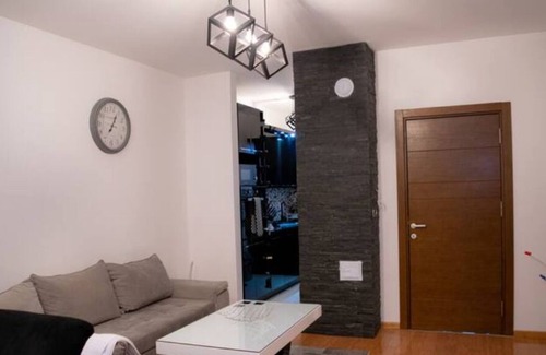 Strumica Apartment | Lovely one bedroom apartment in Strumica