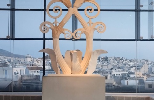 Acharnes House | Lovely Place Athens 🌸 * 5' from Parnitha 20' to Athens downtown