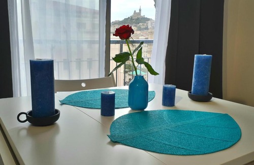 Belsunce Apartment | Lovely place near Vieux Port